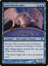 Aven Windreader (69) - Tenth Edition (10E)