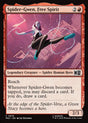 Spider-Gwen, Free Spirit (874) - Marvel Super Heroes Commander (MSC)