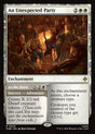 An Unexpected Party // At the Door (29) - The Hobbit (HOB)