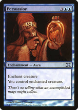 Persuasion (95) - Tenth Edition (10E)