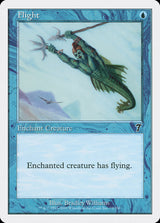 Flight (75) - Seventh Edition (7ED)