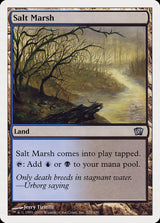 Salt Marsh (325) - Eighth Edition (8ED)