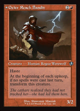 Geier Reach Bandit // Vildin-Pack Alpha (464) - Innistrad Remastered (INR)