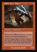 Geier Reach Bandit // Vildin-Pack Alpha (464) - Innistrad Remastered (INR)