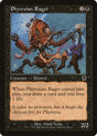 Phyrexian Rager (49) - Apocalypse (APC)