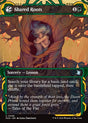 Shared Roots (58) - Secrets of Strixhaven Mystical Archive (SOA)