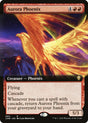 Aurora Phoenix (660) - Commander Legends (CMR)