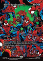 Rite of Replication (14) - Marvel Universe (MAR)