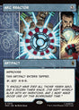 Arc Reactor (310) - Marvel Super Heroes (MSH)