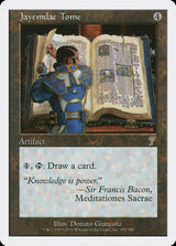 Jayemdae Tome (305) - Seventh Edition (7ED)