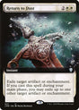 Return to Dust (623) - Commander Legends (CMR)