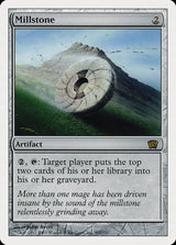 Millstone (307) - Eighth Edition (8ED)