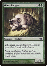 Giant Badger (253) - Eighth Edition (8ED)