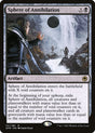 Sphere of Annihilation (121) - Adventures in the Forgotten Realms (AFR)