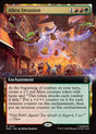 Alien Invasion (417) - Marvel Super Heroes (MSH)