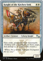 Knight of the Kitchen Sink (12f) - Unstable (UST)