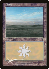 Plains (342) - Seventh Edition (7ED)