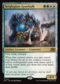 Brightglass Gearhulk (191) - Aetherdrift (DFT)