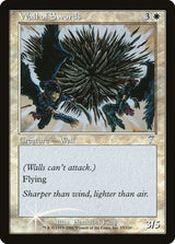 Wall of Swords (55) - Seventh Edition (7ED)