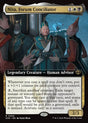 Nita, Forum Conciliator (354) - Secrets of Strixhaven (SOS)