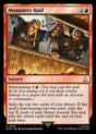Monastery Raid (35) - Assassin's Creed (ACR)