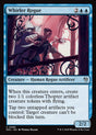 Whirler Rogue (85) - Aetherdrift Commander (DRC)