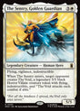 The Sentry, Golden Guardian (35) - Marvel Super Heroes (MSH)
