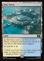 Port Town (256) - Marvel Super Heroes Commander (MSC)