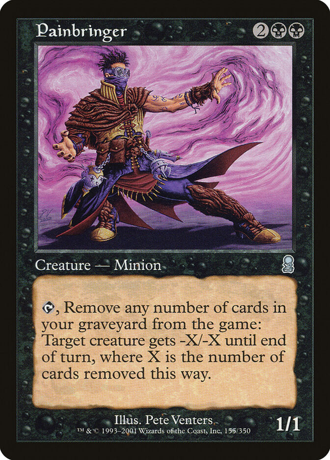 Painbringer (155) - Odyssey (ODY)