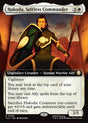 Hakoda, Selfless Commander (366) - Avatar: The Last Airbender (TLA)