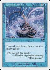 Tolarian Winds (105) - Seventh Edition (7ED)