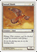 Suntail Hawk (49) - Ninth Edition (9ED)