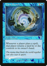 Mana Breach (85) - Seventh Edition (7ED)