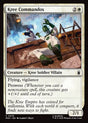 Kree Commandos (19) - Marvel Super Heroes (MSH)