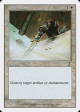 Disenchant (13) - Seventh Edition (7ED)