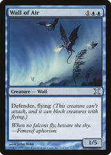 Wall of Air (124) - Tenth Edition (10E)