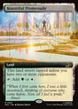 Bountiful Promenade (461) - Marvel Super Heroes Commander (MSC)