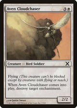 Aven Cloudchaser (7) - Tenth Edition (10E)