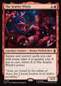 The Scarlet Witch (151) - Marvel Super Heroes (MSH)