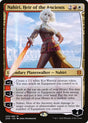 Nahiri, Heir of the Ancients (230) - Zendikar Rising (ZNR)