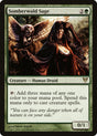 Somberwald Sage (194) - Avacyn Restored (AVR)