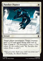 Panther Pounce (29) - Marvel Super Heroes (MSH)