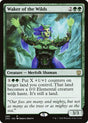 Waker of the Wilds (86) - Zendikar Rising Commander (ZNC)