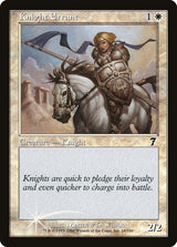 Knight Errant (24) - Seventh Edition (7ED)