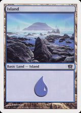Island (335) - Eighth Edition (8ED)