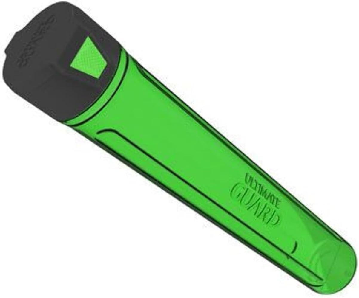 Ultimate Guard Mat Pod - Green