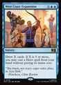 West Coast Expansion (40) - Marvel Super Heroes Commander (MSC)
