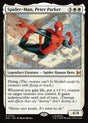 Spider-Man, Peter Parker (4) - Marvel's Spider-Man Eternal (SPE)