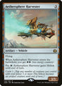 Aethersphere Harvester (142) - Aether Revolt (AER)