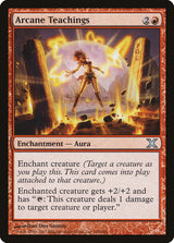 Arcane Teachings (188) - Tenth Edition (10E)